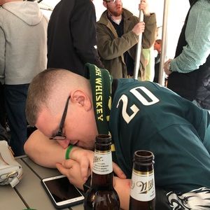 Meet your Posher, Ryan